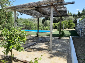 Vivienda Rural Maestro Herrador